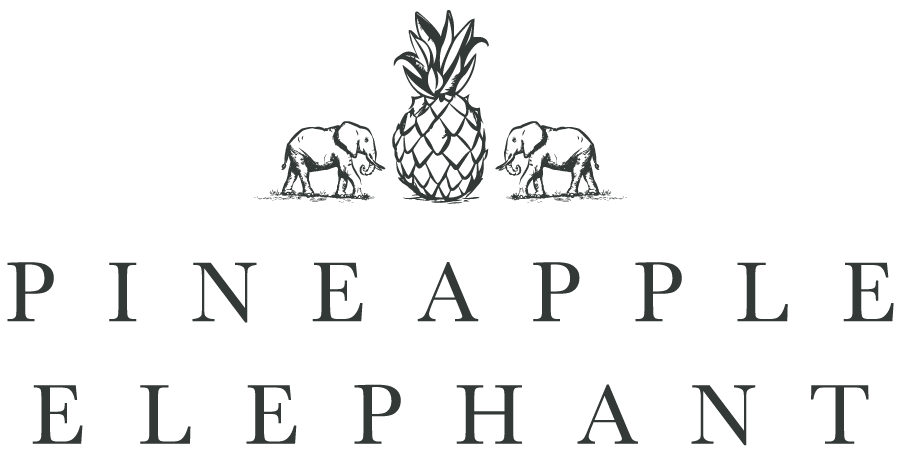 Pineapple Elephant